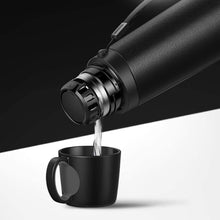 Load image into Gallery viewer, Travel Coffee Bottle