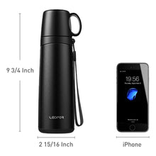 Load image into Gallery viewer, Travel Coffee Bottle