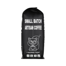 Load image into Gallery viewer, Dark Roasted Coffee Beans