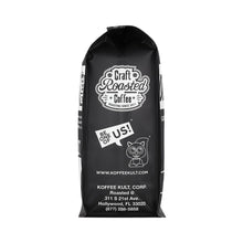 Load image into Gallery viewer, Dark Roasted Coffee Beans