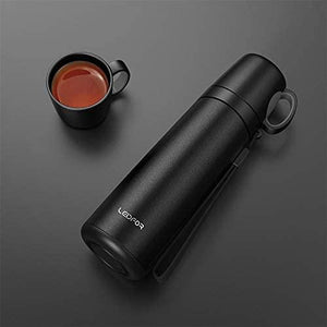 Travel Coffee Bottle