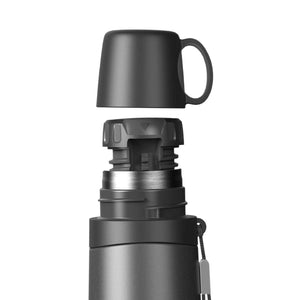 Travel Coffee Bottle