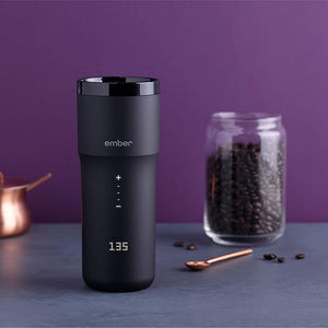 Smart Mug